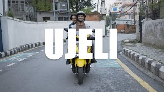 Sajjan Raj Vaidya - Ujeli [ Release]