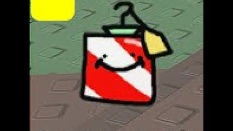 How to get "Ornament Reggie" FTR