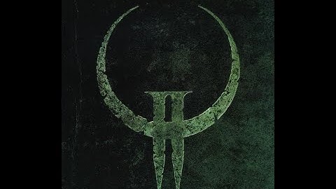 【Linux】Quake 2 Ground Zero Nightmare Mode Part 2