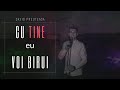 David Preuteasa  - cu Tine, eu voi birui (Official Lyrics Video)