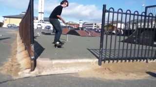 Spring Edit 2012