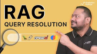 Build Your Own RAG System: Step-by-Step Python Tutorial (LangChain, CrewAI, OpenAI)