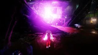 inFAMOUS™ First Light Getting the PLATINUM TROPHY!!
