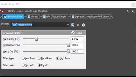 (Request) How to make some Epic Videoup v20