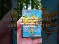 Collector tips! #scanemontips #pokemoncollector #pokemoncards #scanemon
