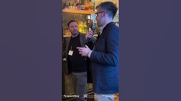 Transforming Procurement Event Series: #Automation & #AI Short  #sourcing #procurement