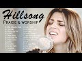 Top Playlist Of Hillsong Praise and Worship Songs 2021🙏Famous Christian Worship Songs Medley