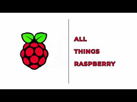 Mastering Raspberry Pi