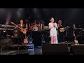 Kohomi Hirose広瀬香美 ウインターツアー2018ツアーファイナルZeppNagoya