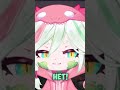 Руки под стол!!!! #втубер  #vtuber #vtuberclips #рекомендации #memes #стример