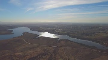 DJI Phantom 3 w/ SKYREAT Aluminum Antenna Range Booster