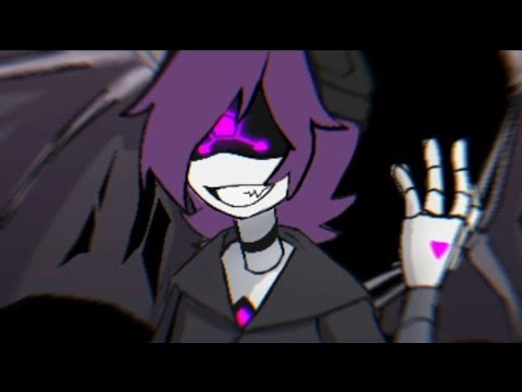 my body looks wrong || murder drones