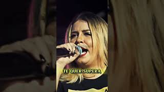 Supera  Marlia Mendona