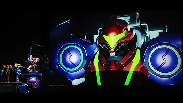 Metroid Dread playthrough part 9 (final)