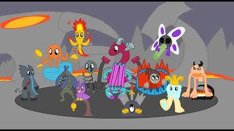 Forged Fjord Full Song