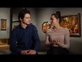 Virtue and Moir: Dance Me To The End Of Love