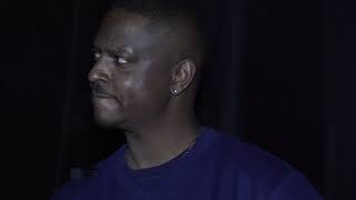 Andre Sheard Testimony and start of the Foundation