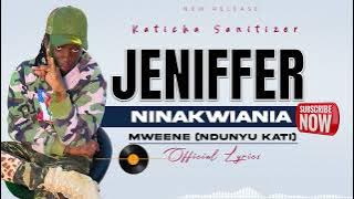JENIFFER INAKWIANIA  AUDIO BY KATICHA FULIZA WINUKE
