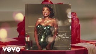Jennifer Hudson  Jingle Bells prelude  