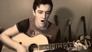 New York, New York - Sam Swerczek Cover