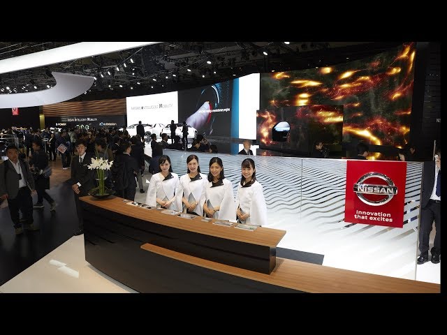 にっちゃんダッシュボードLIVE】バーチャルミスフェアレディ