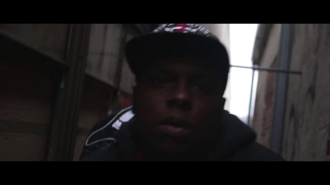 Lyrical Dre - I Told My Nigga OFFICIAL VIDEO