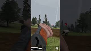 Best hunting game so far #hunting #gameplay #thehuntercallofthewild #deer #gaming #games #mobile screenshot 5