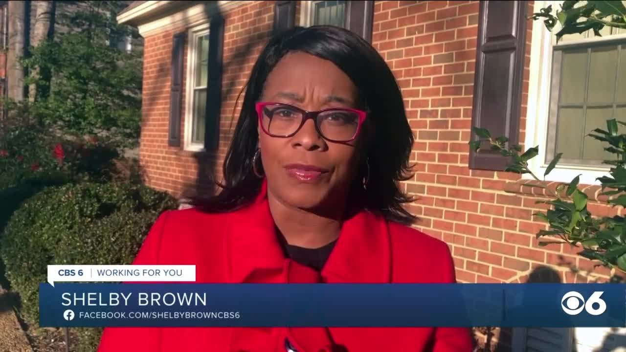 UR law students draft bill that promotes housing equity YouTube