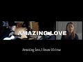 Amazing Love