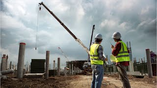 Construction Overview | Career Cluster Video Series