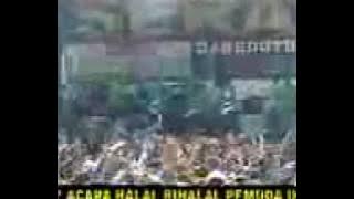 DANGDUT PALAPA Empat Mata Denis Arista Sera