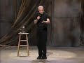 The legend george carlin 1996 full show  back in town 