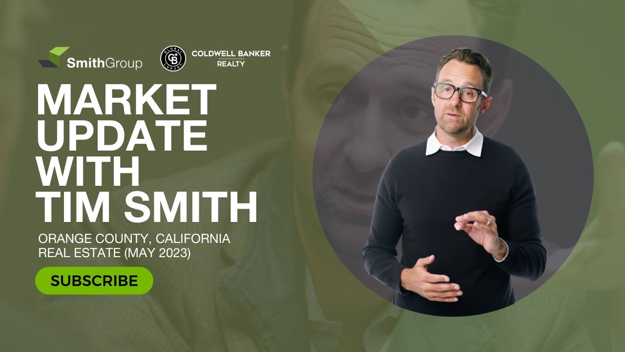 Tim Smith the Founder and Principal Agent at The Smith Group
