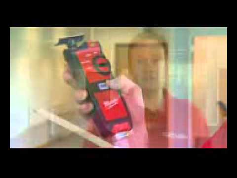 Fluorescent Light Tester Use