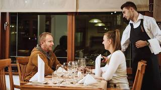 hotel reAktiv, Zrece, Slovenia | Travel With Chhaya