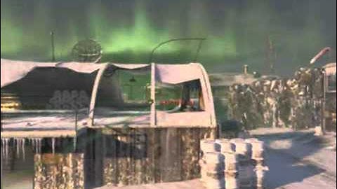 Black Ops - Cross Map Crossbow Kill On Discovery