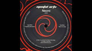 Necmi - Tingeling Sensation