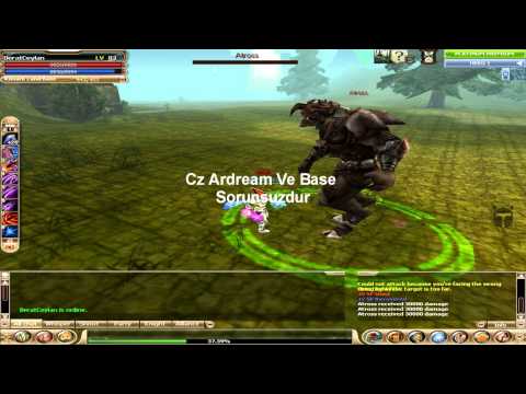 Hero Network 18xx Beta Server Tanıtım - YouTube