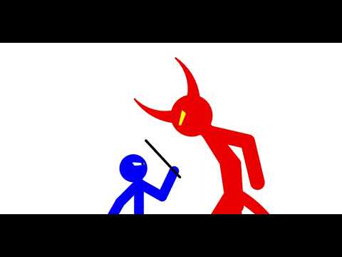 SFC: I wonder if the stick figure has a bump head? (Remastered)
