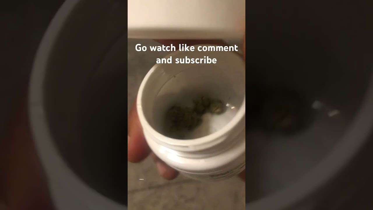 "Trulieve Jealousy Strain Review: Must-Watch!" 