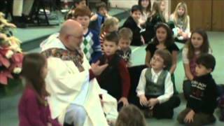 December 24, 2013 Family Christmas Mass