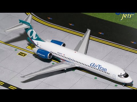 Видео: Има ли все още авиокомпания AirTran?