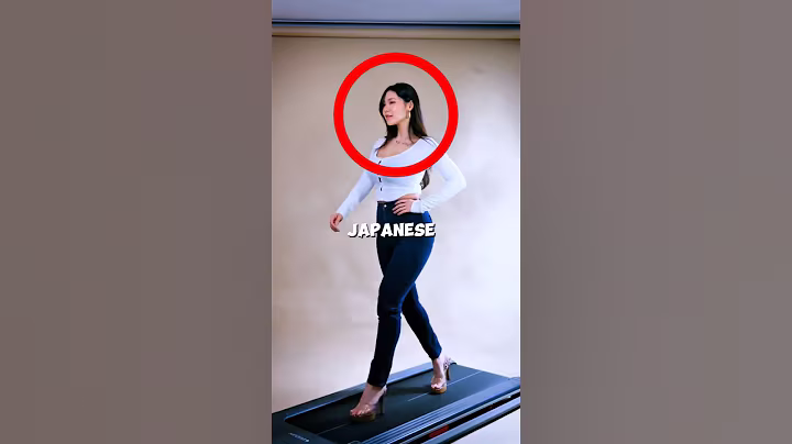 why do Japanese people live so Long? #japan