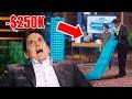 10 WORST Shark Tank Deals They Regret Taking!