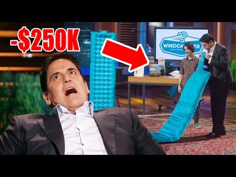 10 WORST Shark Tank Deals They Regret Taking!