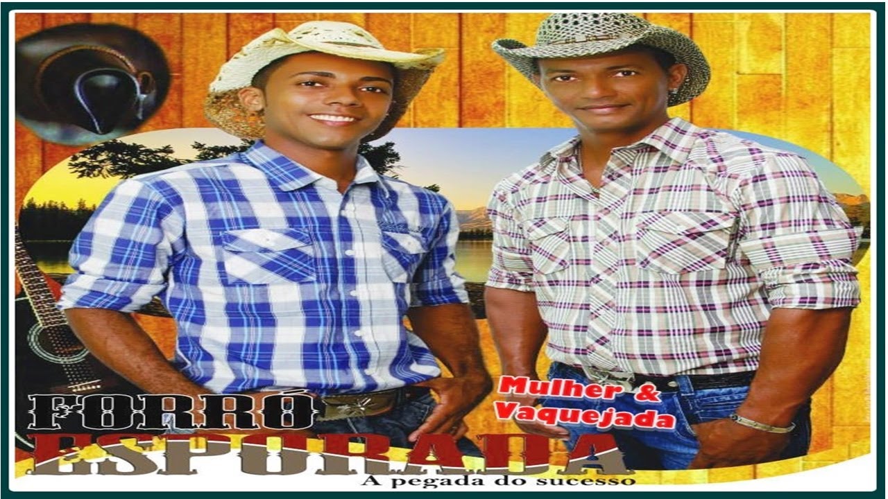 Forró Esporada 2016 - Vaquejada