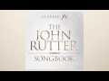 The John Rutter Songbook: Pie Jesu