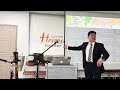 #ymchurch #ymvc #애국교회 #차훈목사님 #여호와하나님이택하신기업