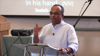 Sunday Sermon March 15 2015