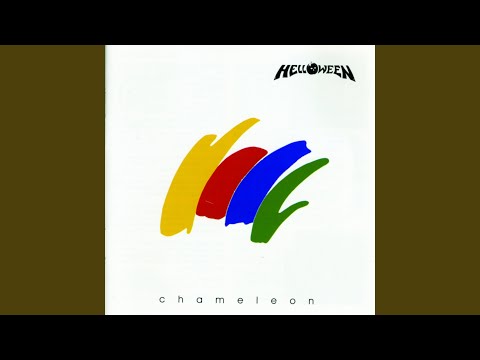 Helloween — Red Socks and the Smell of Trees